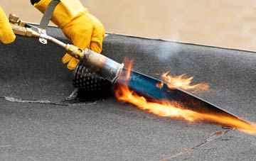 flat roof repairs Rothley Plain, Leicestershire
