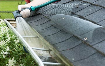 Rothley Plain gutter cleaning costs