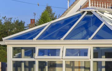 professional Rothley Plain conservatory insulation