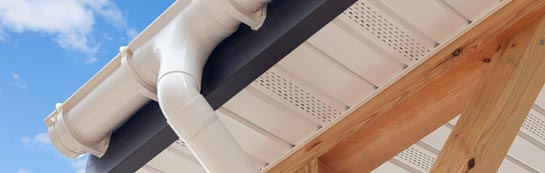 get Rothley Plain guttering quotes today